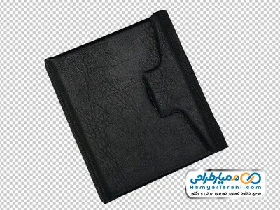 تصویر با کیفیت کارتابل چرمی