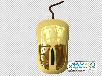 تصویر png موس کامپیوتر