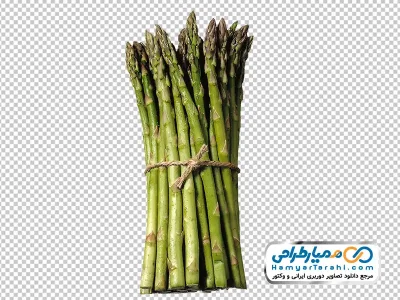 دانلود عکس png مارچوبه