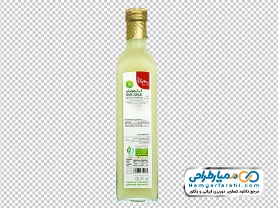 دانلود تصویر بدون پس زمینه شیشه آبلیمو بیژن