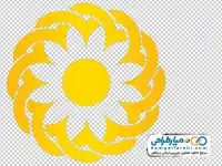 دوربری لوگو سازمان بهزیستی کشور