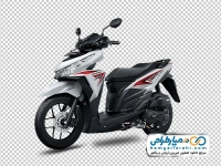 تصویر png موتور HONDA Vario 125