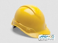 عکس با کیفیت کلاه ایمنی مهندسی