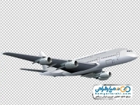 تصویر دوربری هواپیما