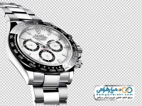 تصویر png ساعت مچی ROLEX