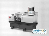 تصویر png دستگاه cnc