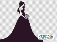 عکس وکتوری عروس