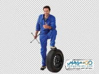 عکس png تکنسین آپاراتی