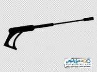 عکس وکتوری لانس و تفنگی کارواش