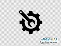 عکس وکتوری آچار و چرخ دنده