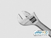 عکس با کیفیت آچار فرانسه