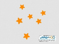 تصویر وکتوری ستاره