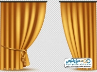 عکس وکتوری پرده