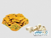 عکس png گز و سوهان