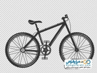 فایل png تصویر دوچرخه