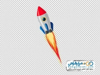 عکس وکتوری فضاپیما
