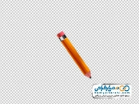 عکس وکتوری مداد سیاه
