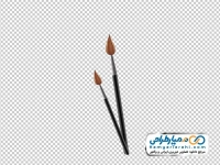 عکس وکتوری قلمو نقاشی