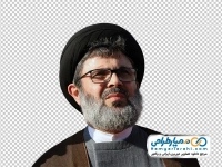 عکس سید هاشم صفی الدین
