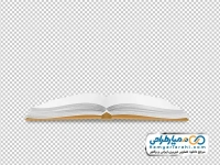 عکس وکتوری کتاب باز با فرمت png