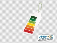 لیبل برچسب مصرف انرژی