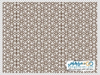 عکس با کیفیت پترن زمینه