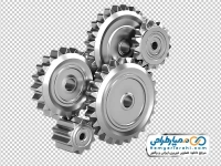 عکس با کیفیت چرخ دنده