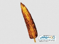 تصویر با کیفیت بلالی زغالی