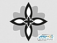 تصویر png آیکن وکتوری گل اسلیمی