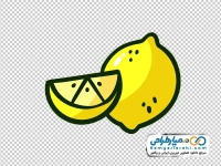 نقاشی لیموترش