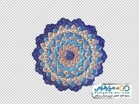 عکس png بشقاب میناکاری