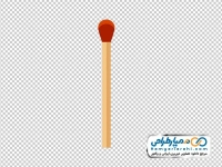 عکس وکتوری چوب کبریت