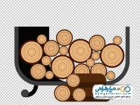 عکس وکتوری هیزم