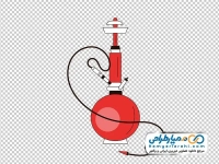عکس وکتوری قلیان