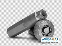 تصویر با کیفیت پیچ خورشیدی