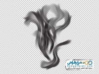 تصویر png دود