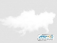 عکس با کیفیت توده ابر