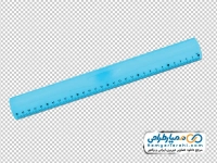 تصویر با کیفیت خط کش