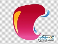 تصویر png شیپ های رنگی