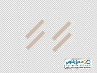 عکس وکتوری شیپ مستطیلی