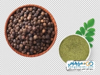 عکس با کیفیت ادویه جات