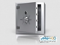 عکس با کیفیت گاوصندوق