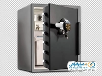 تصویر png گاو صندوق ضد سرقت