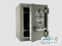 تصویر گاو صندوق با فرمت png
