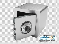 عکس دوربری گاو صندوق کوچک
