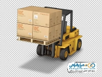 تصویر png لیفتراک