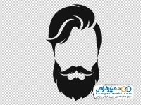 عکس وکتوری مدل مو مردانه
