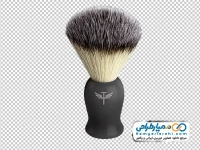 عکس png فرچه اصلاح ریش