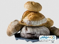 عکس png انواع نان فانتزی