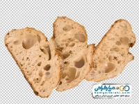 عکس png برش نان فانتزی